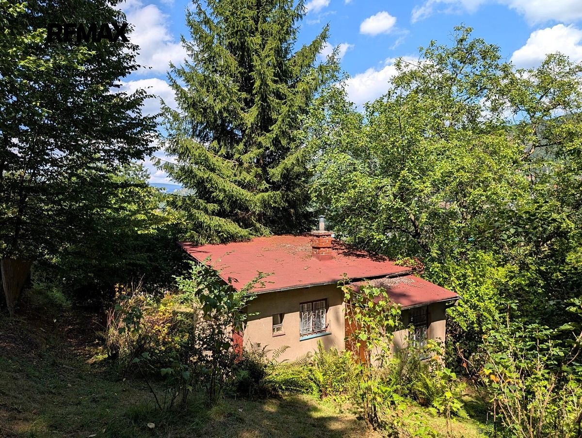 Prodej chaty 28 m², pozemek 1152 m² – fotografie 2