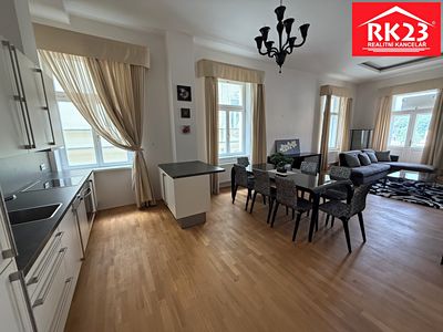 Prodej bytu 3+kk 80 m²