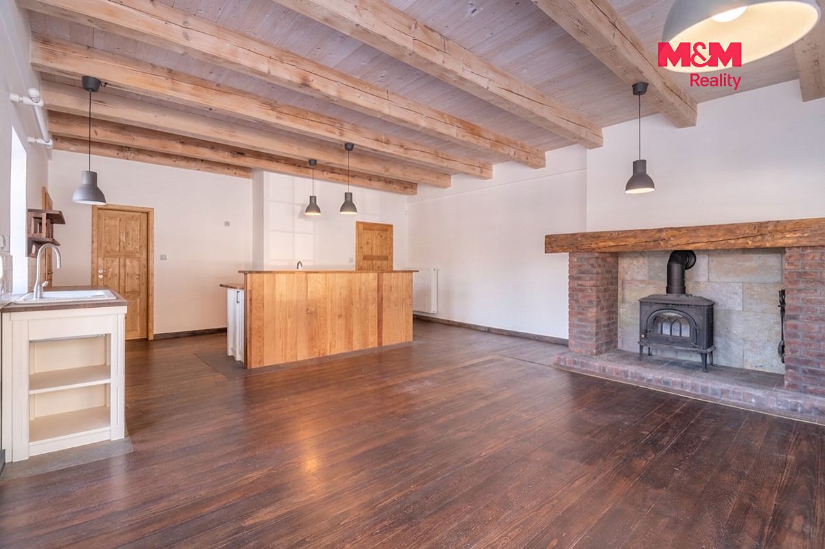 Pronájem bytu 3+kk 120 m² – fotografie 5