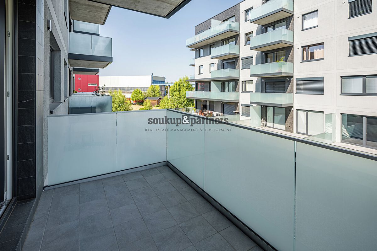 Prodej bytu 2+kk 55 m² – fotografie 5