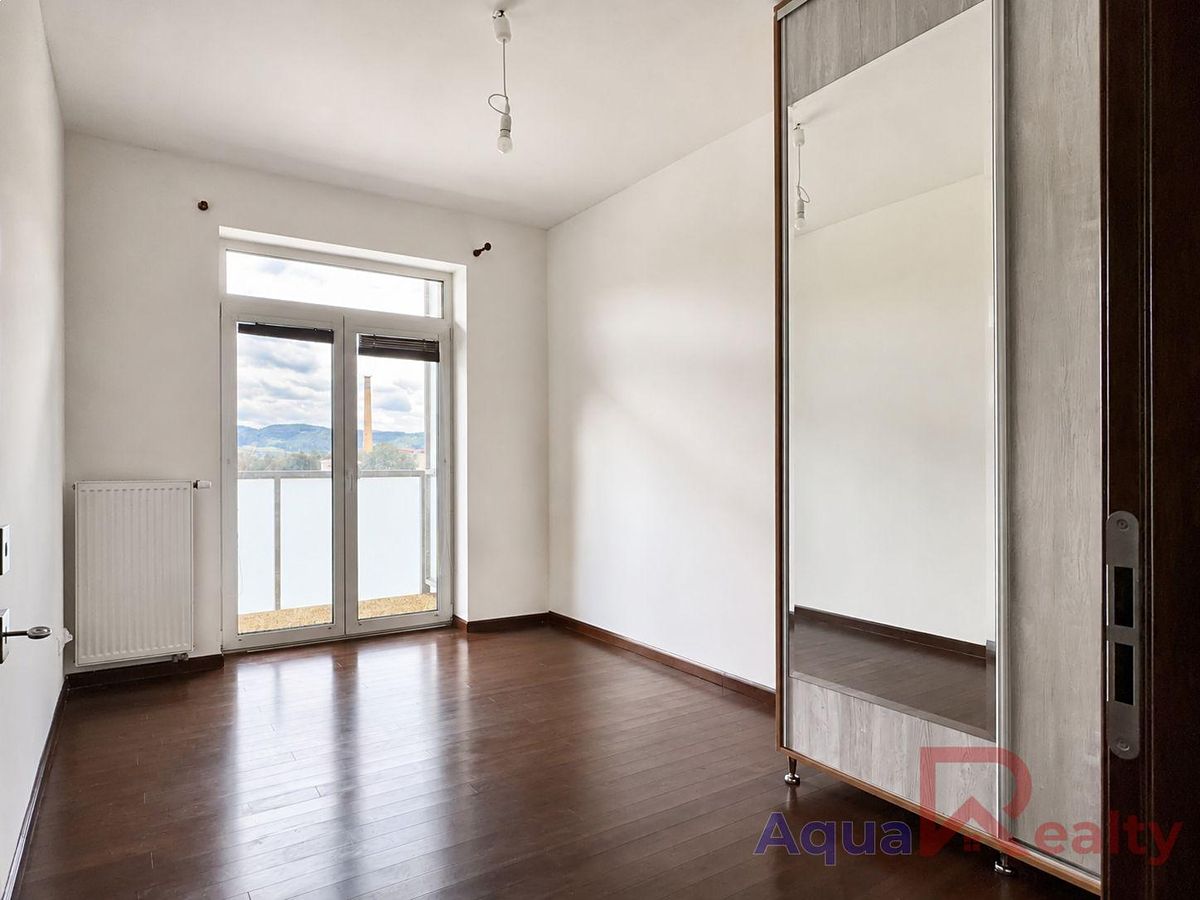Pronájem bytu 2+kk 53 m² – fotografie 5