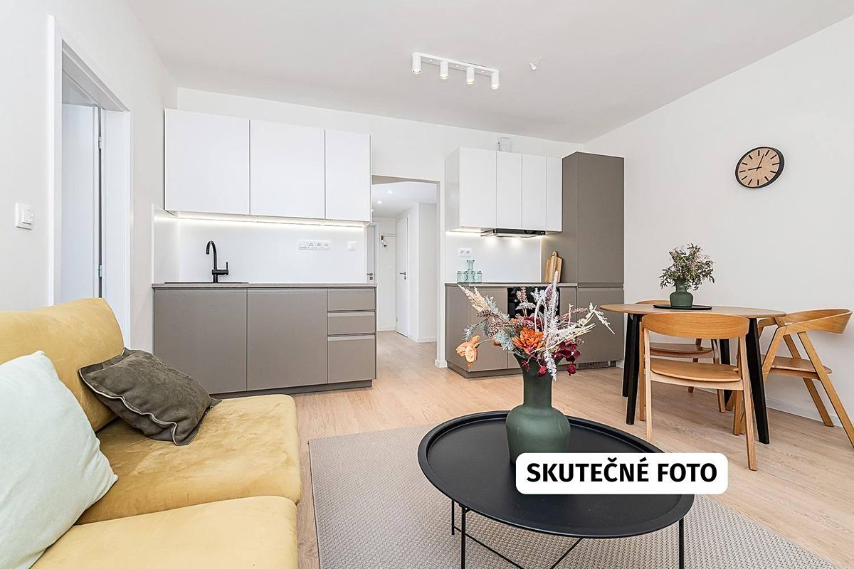Prodej bytu 4+kk 70 m²
