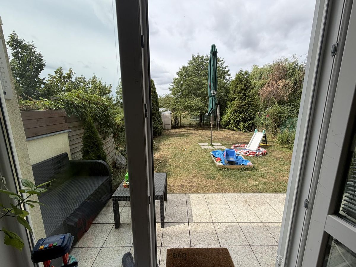 Pronájem bytu 2+kk 50 m² – fotografie 3