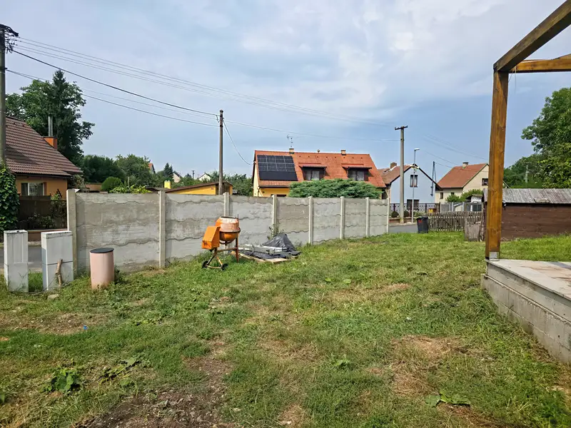 Prodej rodinného domu 54 m², pozemek 822 m², Cerhenice – náhled fotky 3