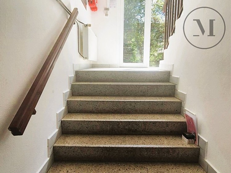 Pronájem komerčního prostoru, 25 m² (9 z 13)
