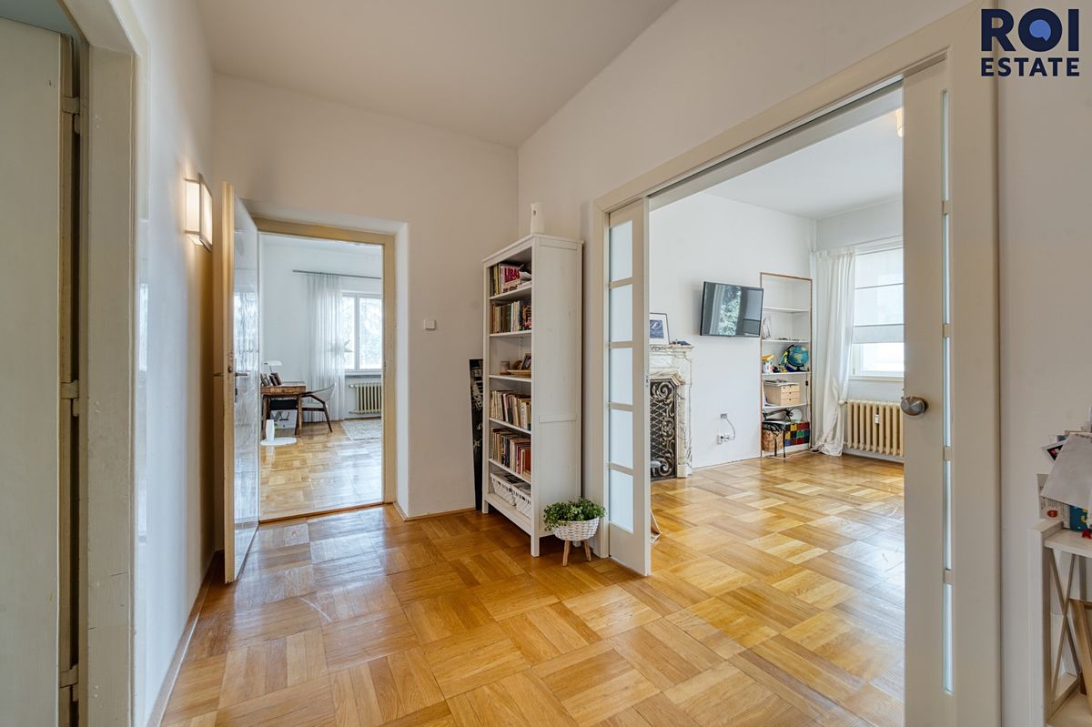 Prodej bytu 4+1 180 m² – fotografie 3