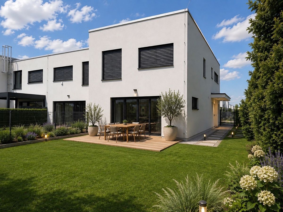Prodej rodinného domu 173 m², pozemek 319 m² – fotografie 2
