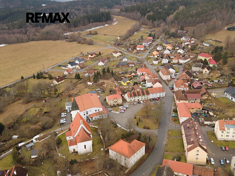 Prodej pozemku, 2 270 m² (2 z 15)