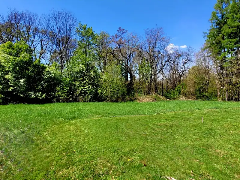 Prodej stavebního pozemku 1300 m², Baška – náhled fotky 2