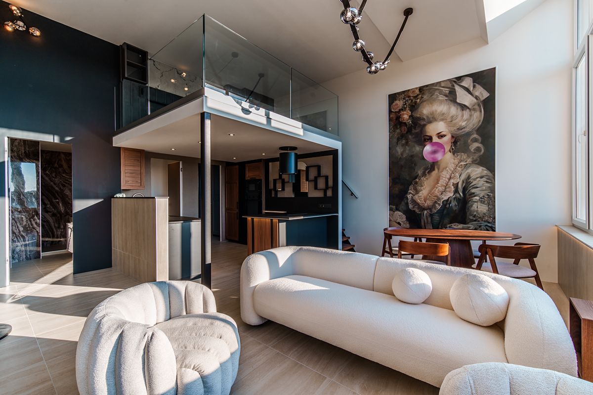 Prodej bytu 4+kk 90 m² – fotografie 3