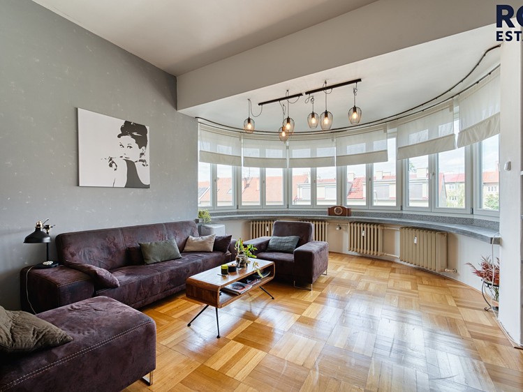 Квартира 4+1 на продаж, 180 м² (11 з 19)