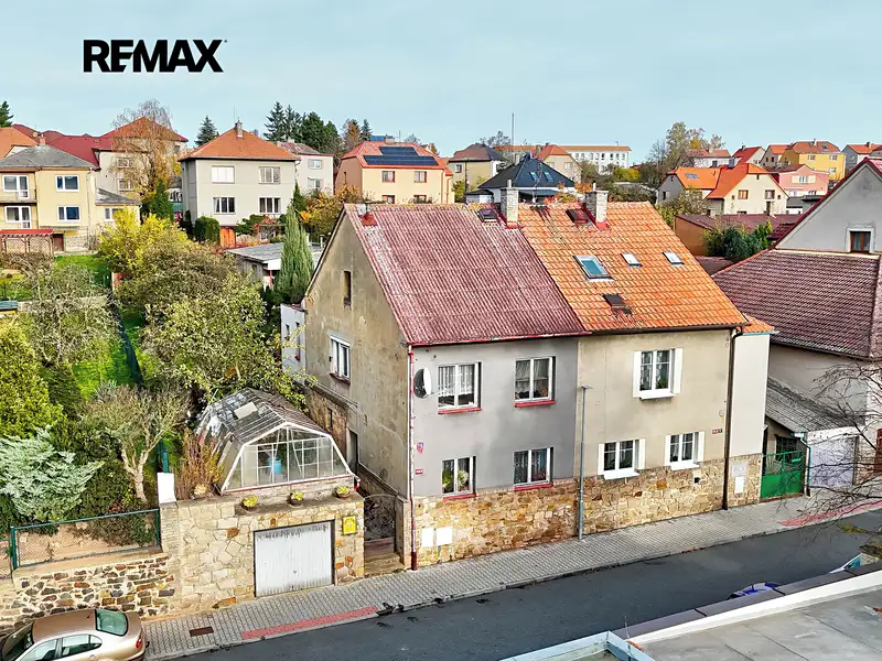 Prodej rodinného domu 135 m², pozemek 425 m², Rakovník – náhled fotky 2