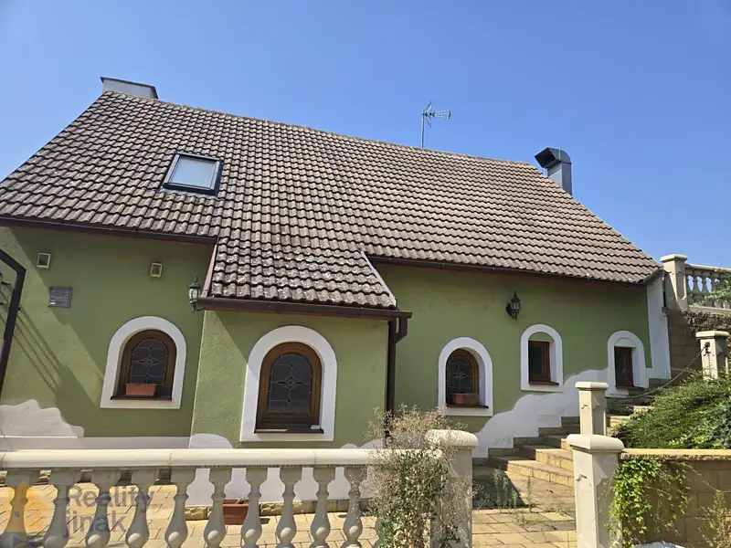 Prodej restaurace 300 m², Dolní Dunajovice – náhled fotky 3
