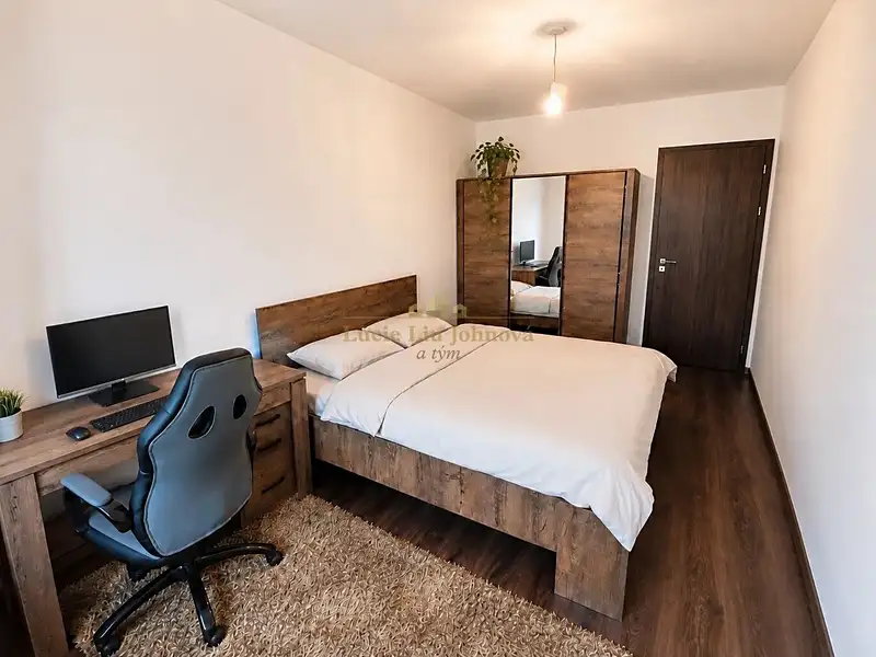 Prodej bytu 2+kk 45 m², Praha – náhled fotky 2