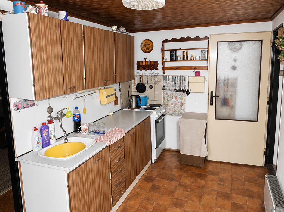 Prodej rodinného domu 70 m², pozemek 251 m² – fotografie 3