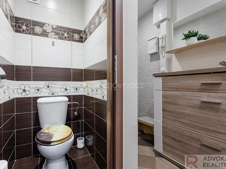 Квартира 3+kk на продаж, 72 м² (13 з 17)