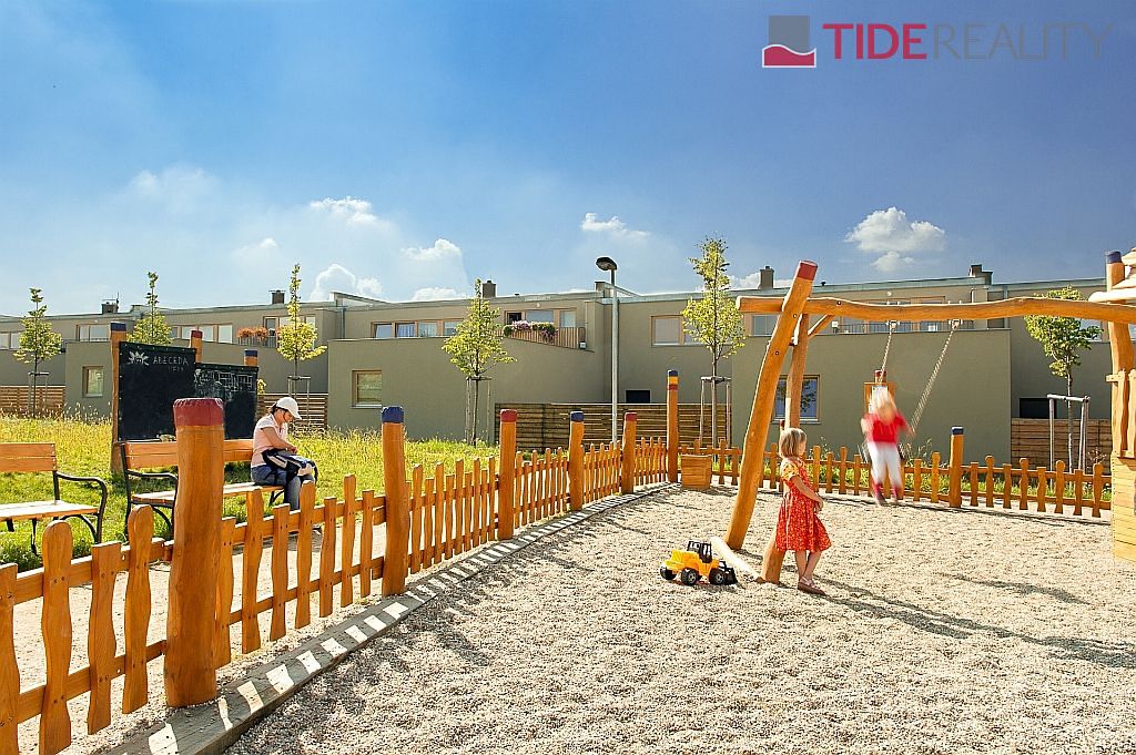 Prodej stavebního pozemku 890 m² – fotografie 3