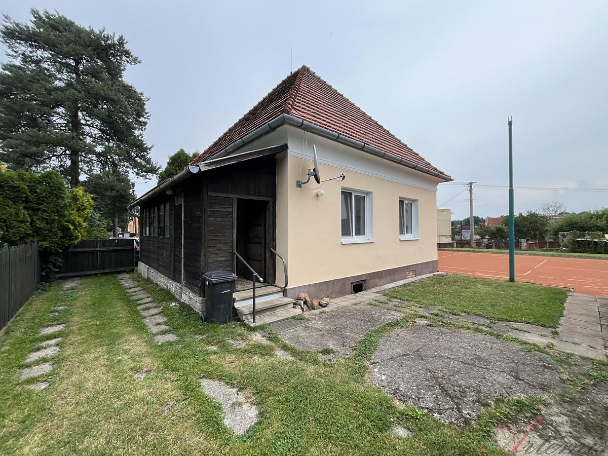 Prodej rodinného domu 105 m², pozemek 2032 m² – fotografie 2