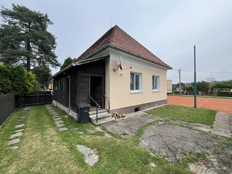 Prodej rodinného domu 105 m², pozemek 2032 m², Bartošovice – náhled fotky 2