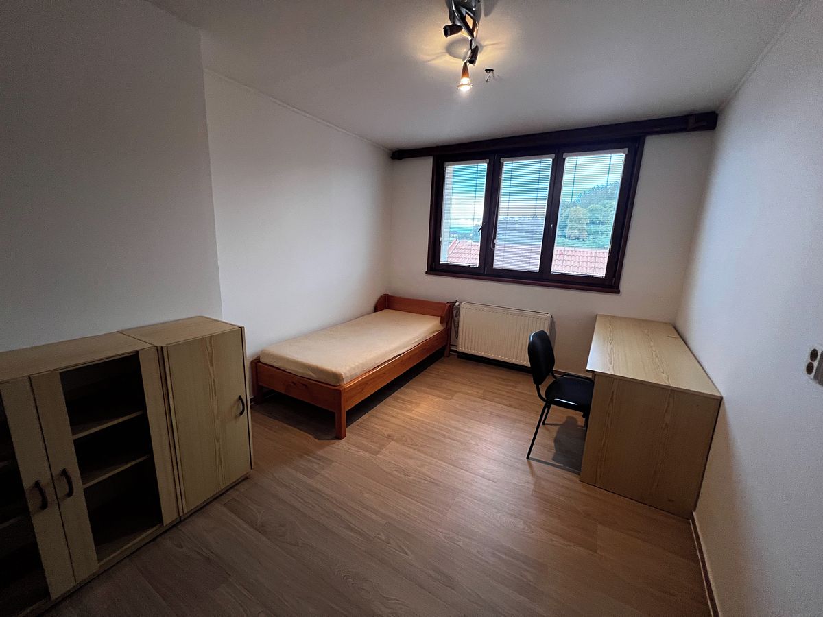 Pronájem bytu 4+1 120 m² – fotografie 3