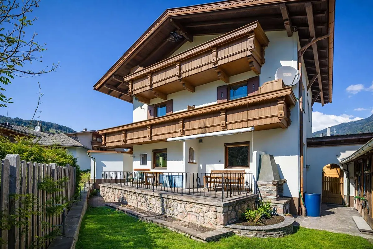 Prodej vícegeneračního domu 160 m², pozemek 500 m²
