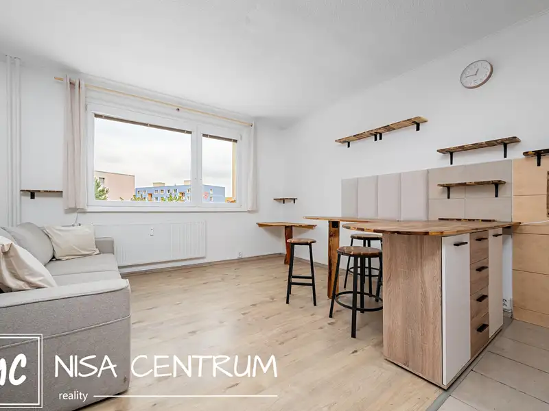 Pronájem bytu 2+kk 41 m², Stráž pod Ralskem – náhled fotky 3