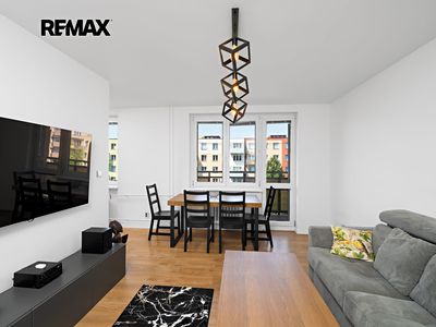 Pronájem bytu 3+kk 62 m²