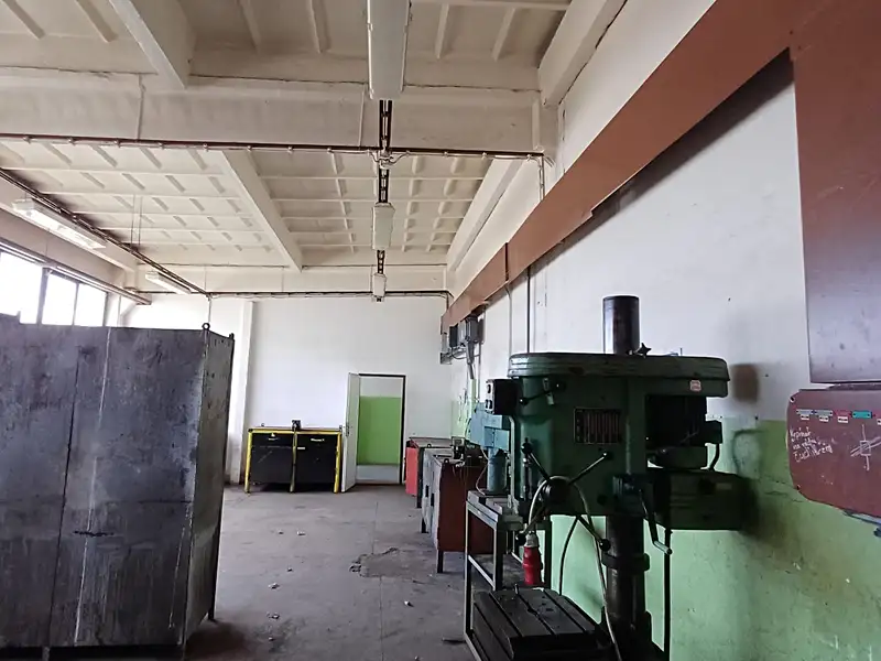 Pronájem skladového prostoru 1000 m², Vřesová – náhled fotky 2