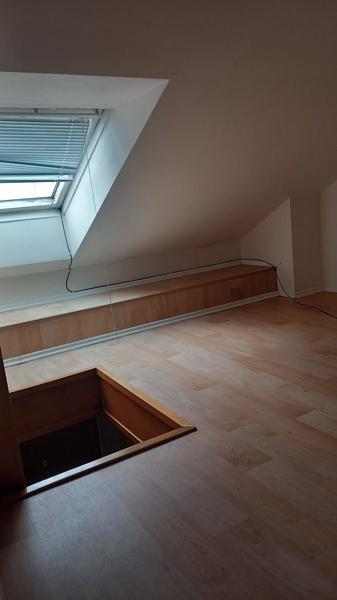 Pronájem bytu 1+kk 47 m² – fotografie 5