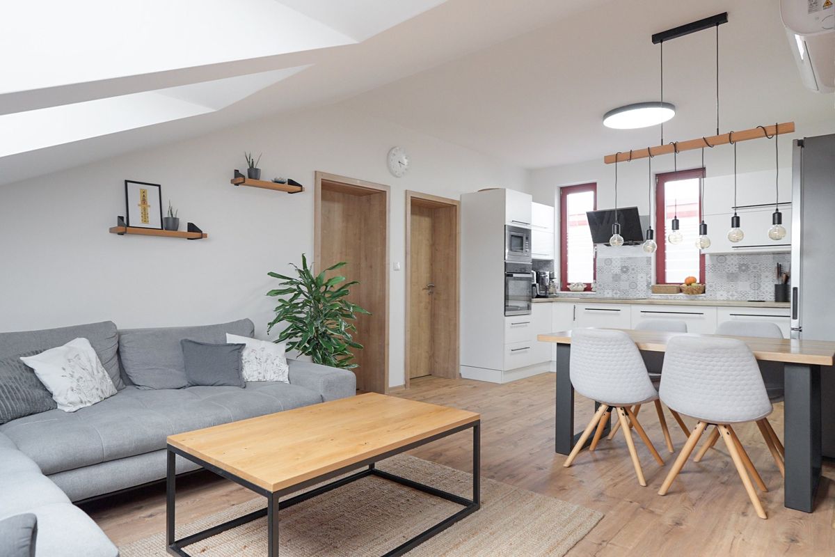Prodej bytu 3+kk 114 m²