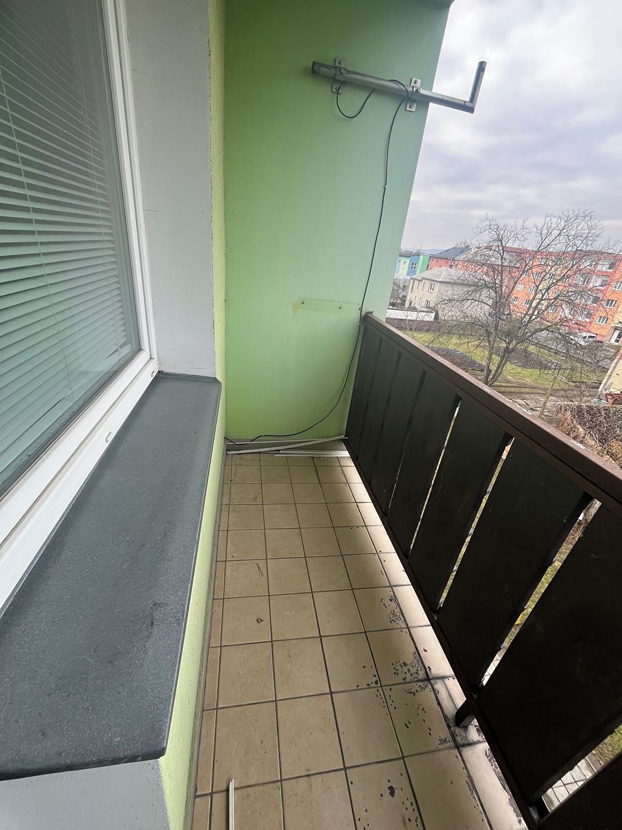 Prodej bytu 2+1 56 m²