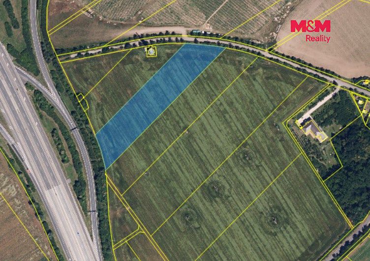 Prodej pole 12778 m² – fotografie 3