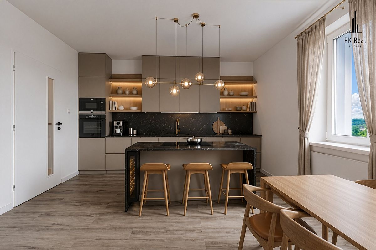 Prodej bytu 3+1 84 m² – fotografie 3