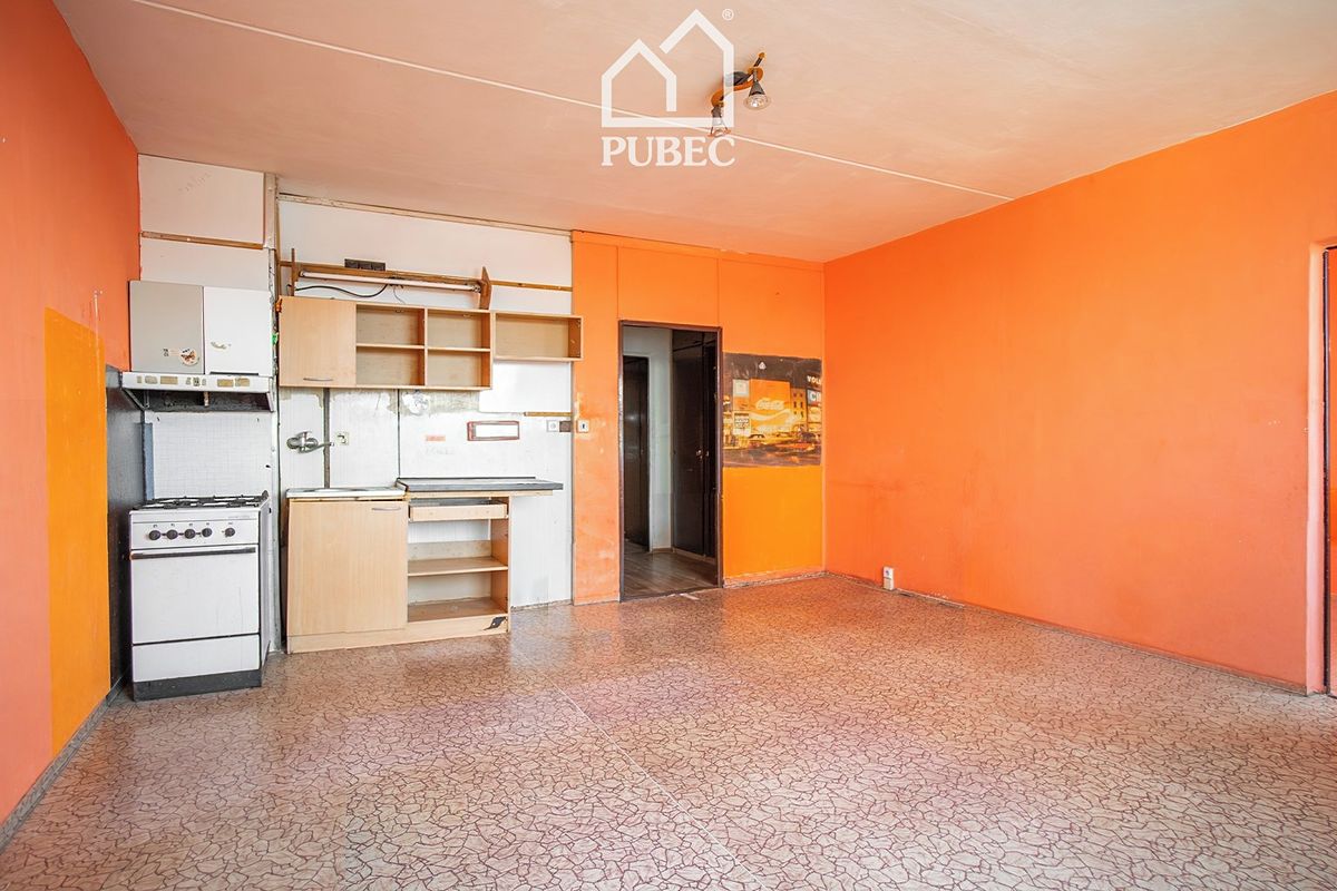 Prodej bytu 1+1 41 m² – fotografie 3