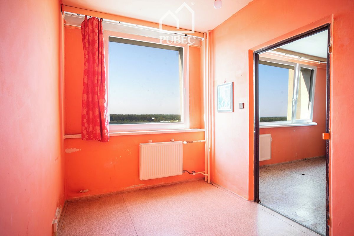Prodej bytu 1+1 41 m² – fotografie 4