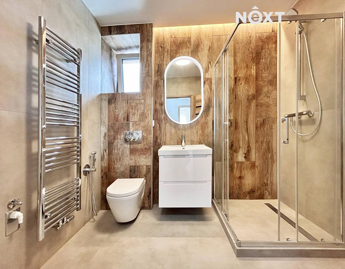 Pronájem bytu 3+kk 64 m² – fotografie 3