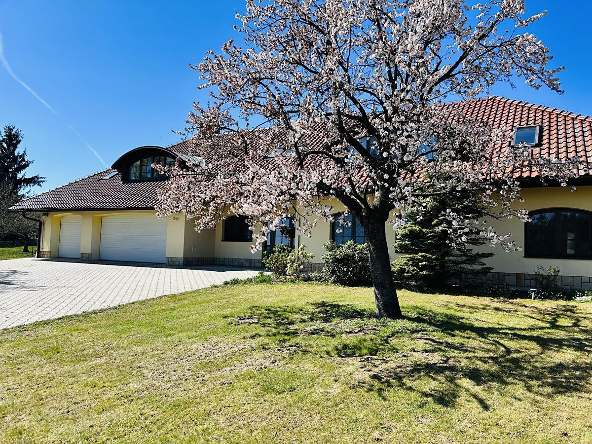 Prodej vícegeneračního domu 392 m², pozemek 3190 m² – fotografie 4