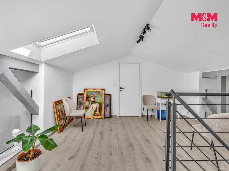 Prodej bytu 5+kk, 135 m² (21 z 30)