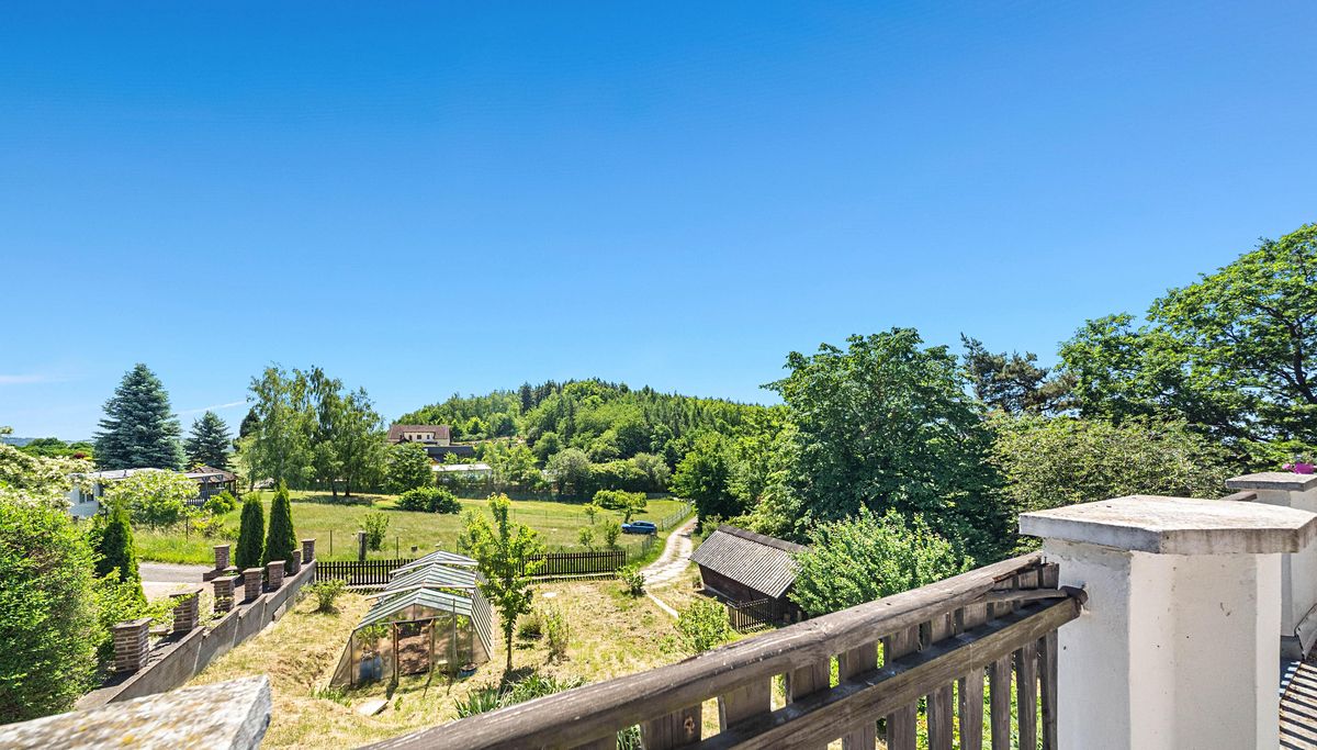 Prodej rodinného domu 72 m², pozemek 1187 m² – fotografie 4