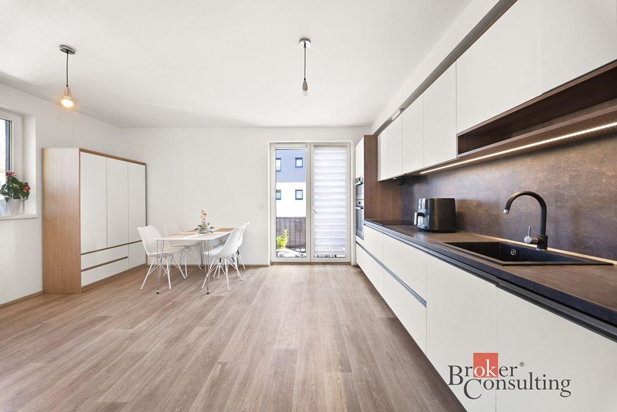 Prodej bytu 3+kk 71 m²