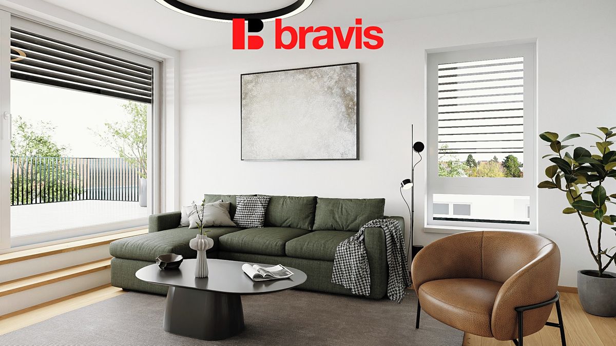 Prodej bytu 3+kk 65 m² – fotografie 5