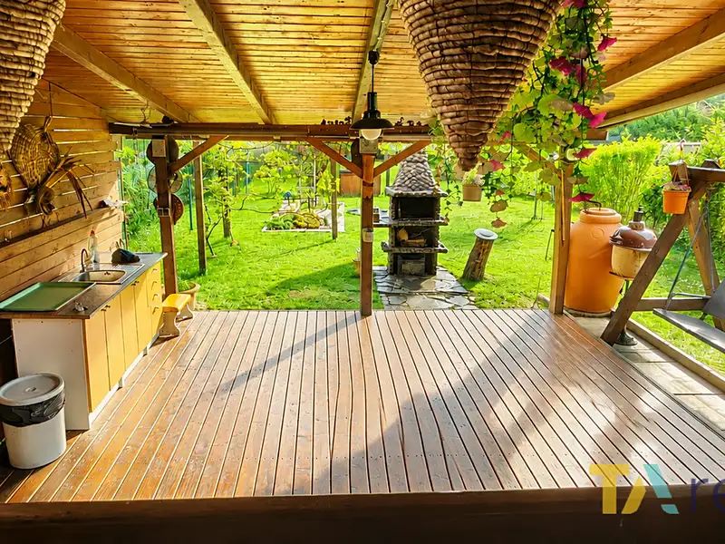 Prodej chaty 45 m², pozemek 394 m², Petrovice u Karviné – náhled fotky 3
