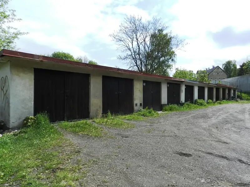 Prodej garáže 21 m², Jablonec nad Nisou – náhled fotky 3