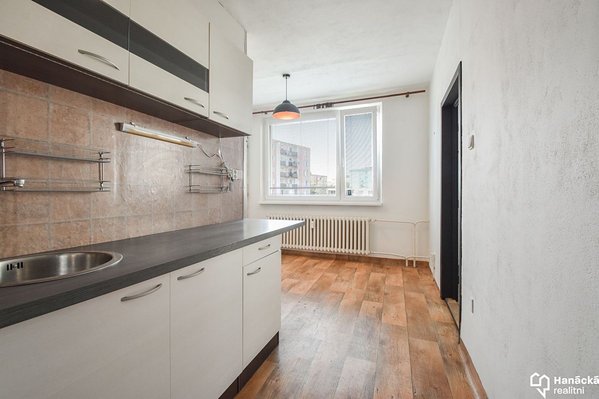 Prodej bytu 2+1 56 m² – fotografie 3