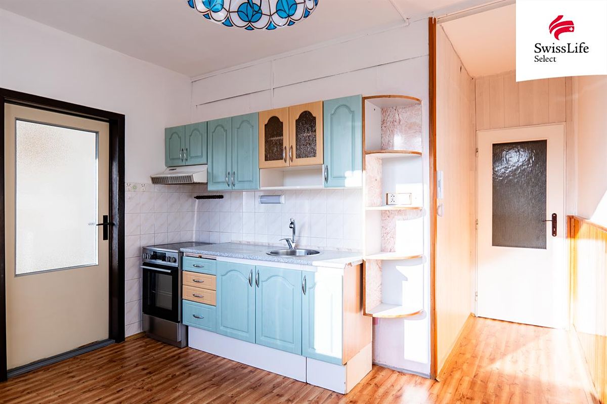 Prodej bytu 3+1 66 m² – fotografie 3