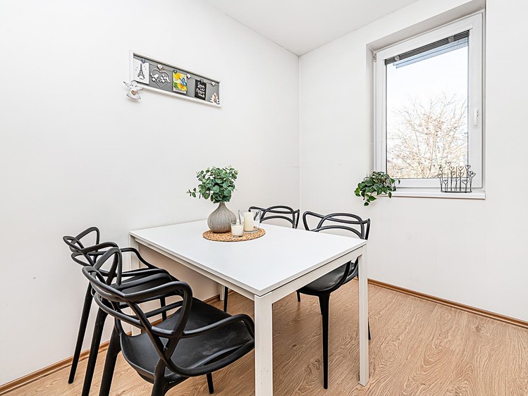Квартира 1+kk на продаж, 49 м² (10 з 35)