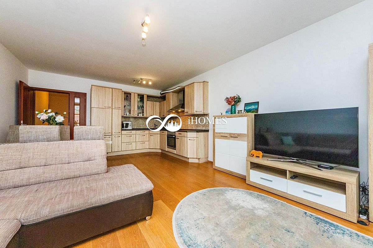 Prodej bytu 3+kk 115 m²