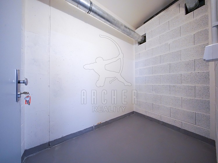 Квартира 2+kk на продаж, 56 м² (19 з 21)