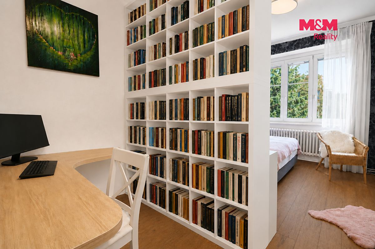 Prodej bytu 3+1 85 m² – fotografie 3