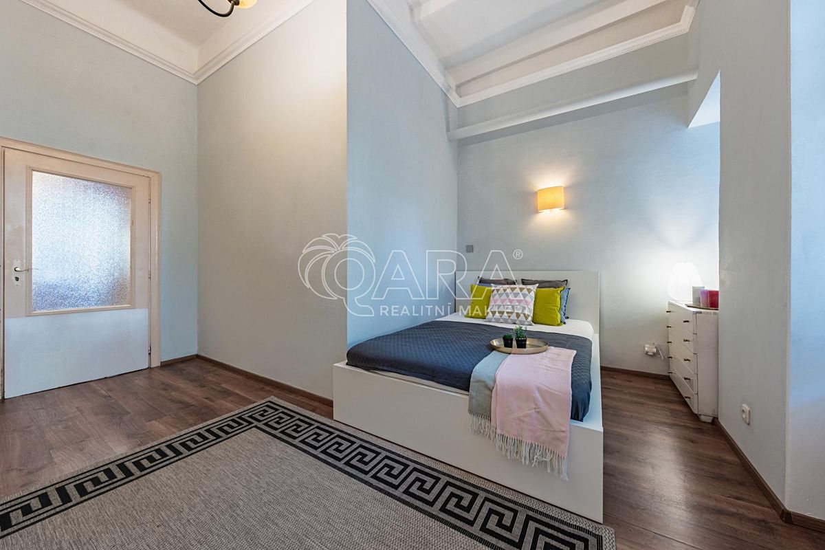 Pronájem bytu 2+kk 50 m² – fotografie 2